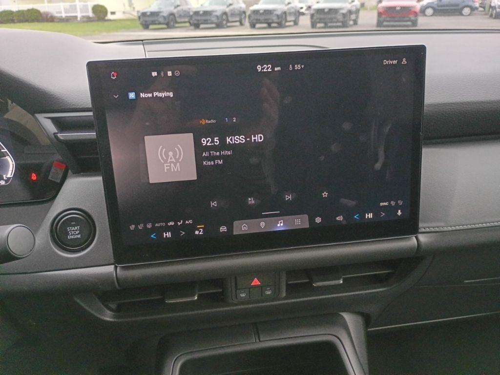 Mazda CX-5 2.5 S Premium AWD 2026