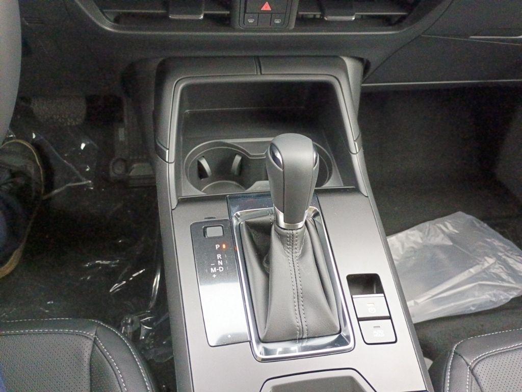 Mazda CX-5 2.5 S Premium AWD 2026