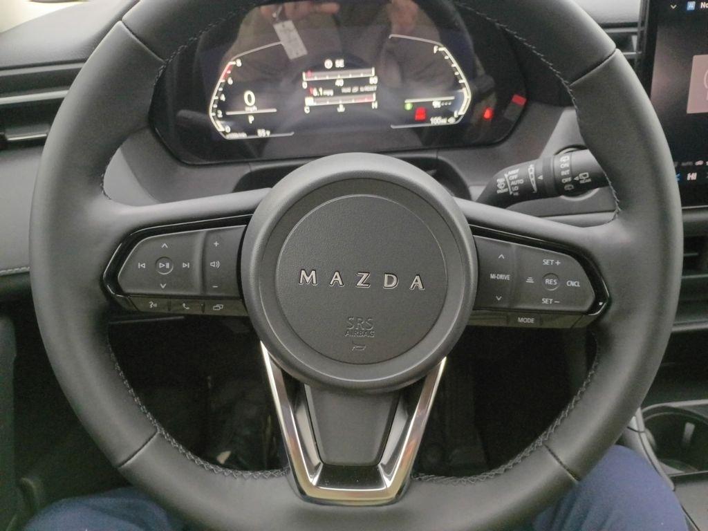 Mazda CX-5 2.5 S Premium AWD 2026