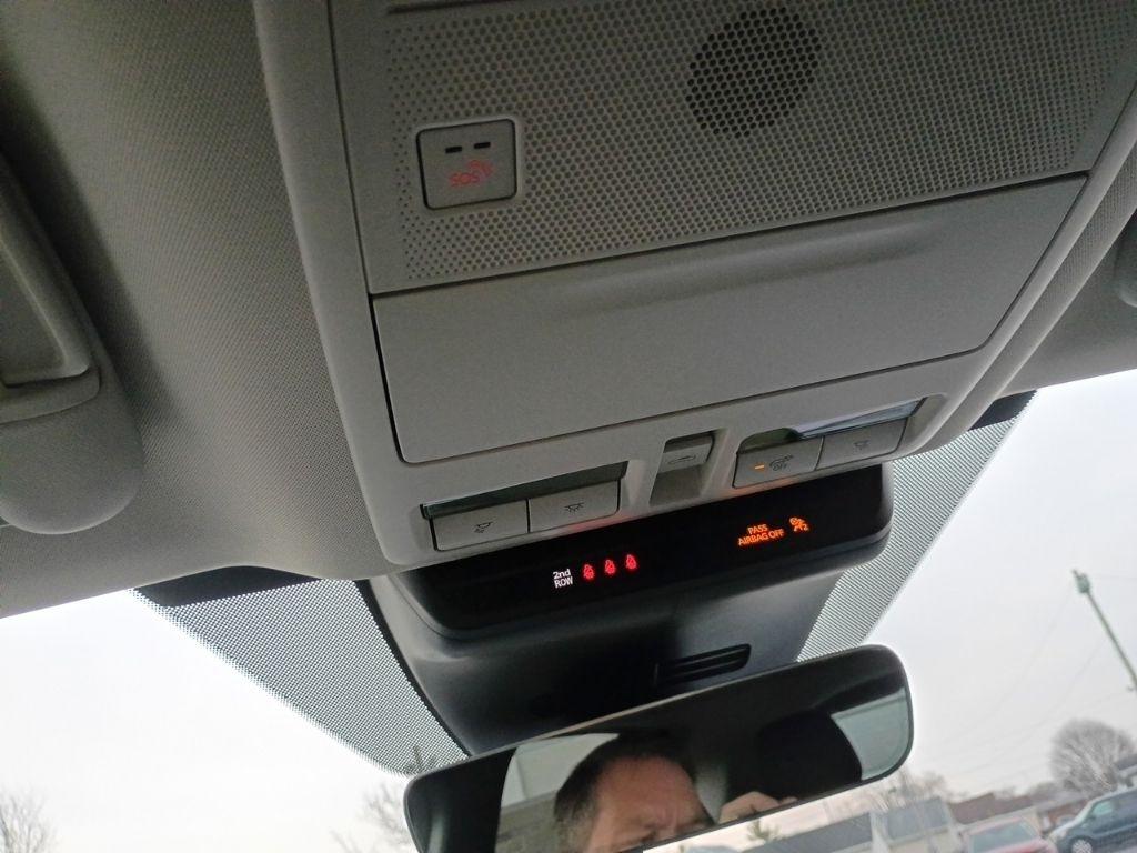 Mazda CX-5 2.5 S Premium AWD 2026