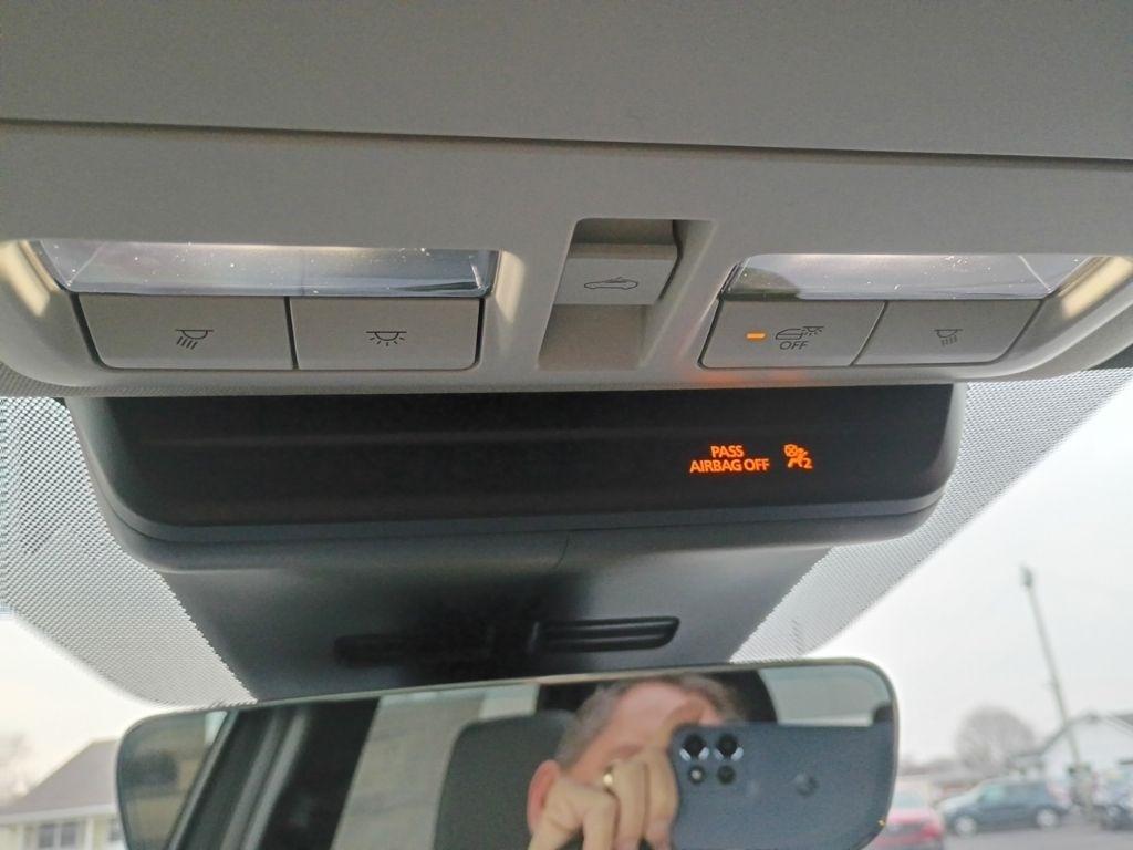 Mazda CX-5 2.5 S Premium AWD 2026