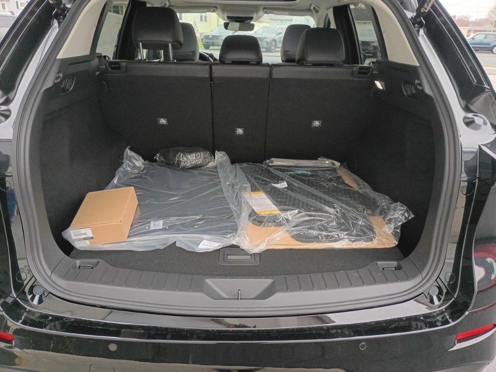 Mazda CX-5 2.5 S Premium AWD 2026