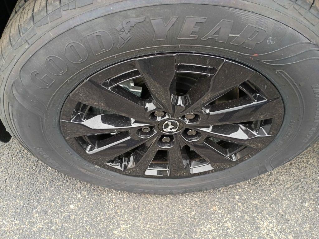 Mazda CX-50 Hybrid Premium AWD 2026