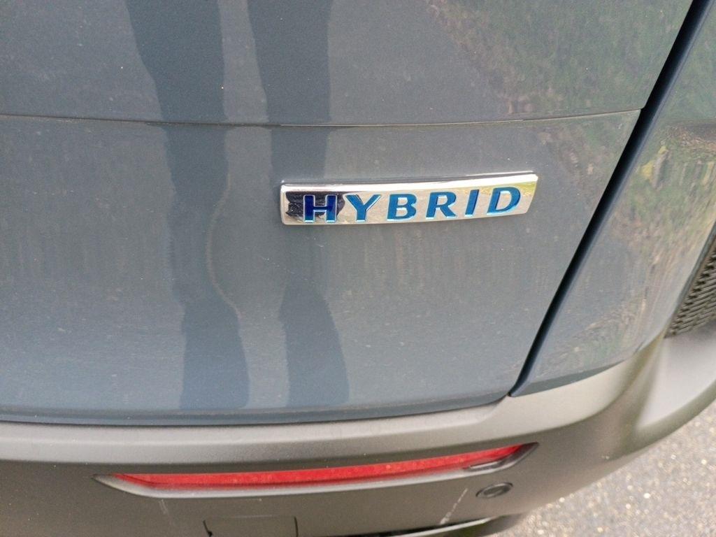 Mazda CX-50 Hybrid Premium AWD 2026