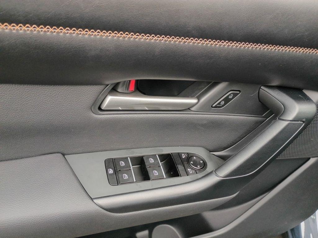 Mazda CX-50 Hybrid Premium AWD 2026