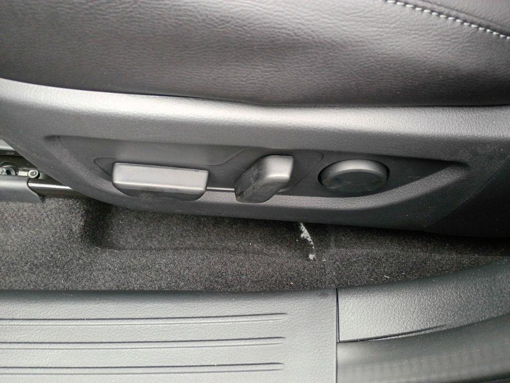 Mazda CX-50 Hybrid Premium AWD 2026