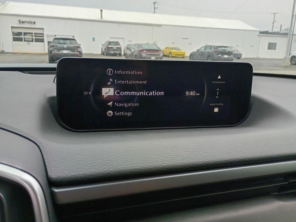 Mazda CX-50 Hybrid Premium AWD 2026