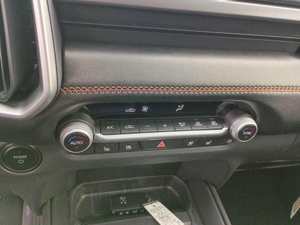 Mazda CX-50 Hybrid Premium AWD 2026