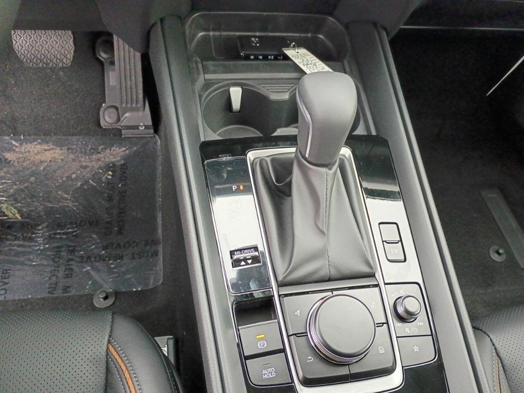 Mazda CX-50 Hybrid Premium AWD 2026