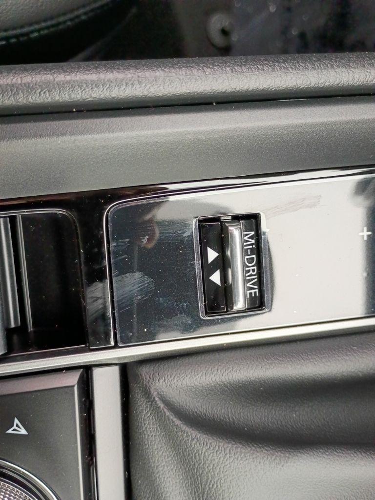 Mazda CX-50 Hybrid Premium AWD 2026