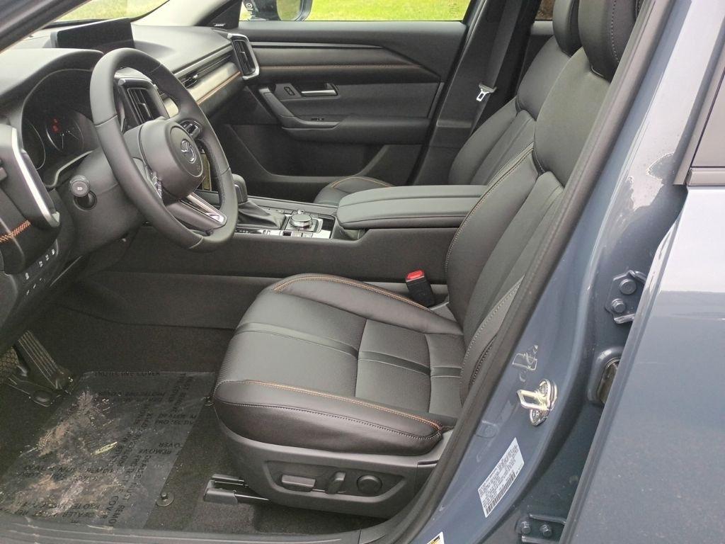 Mazda CX-50 Hybrid Premium AWD 2026