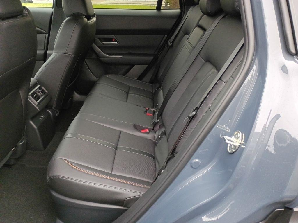 Mazda CX-50 Hybrid Premium AWD 2026