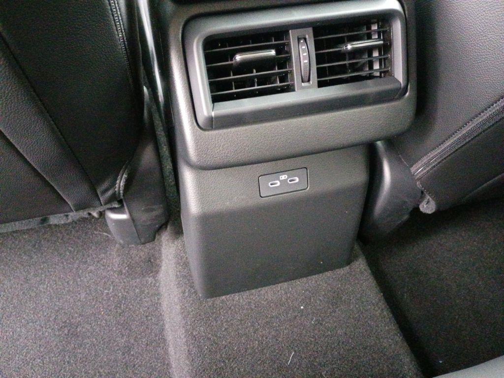 Mazda CX-50 Hybrid Premium AWD 2026