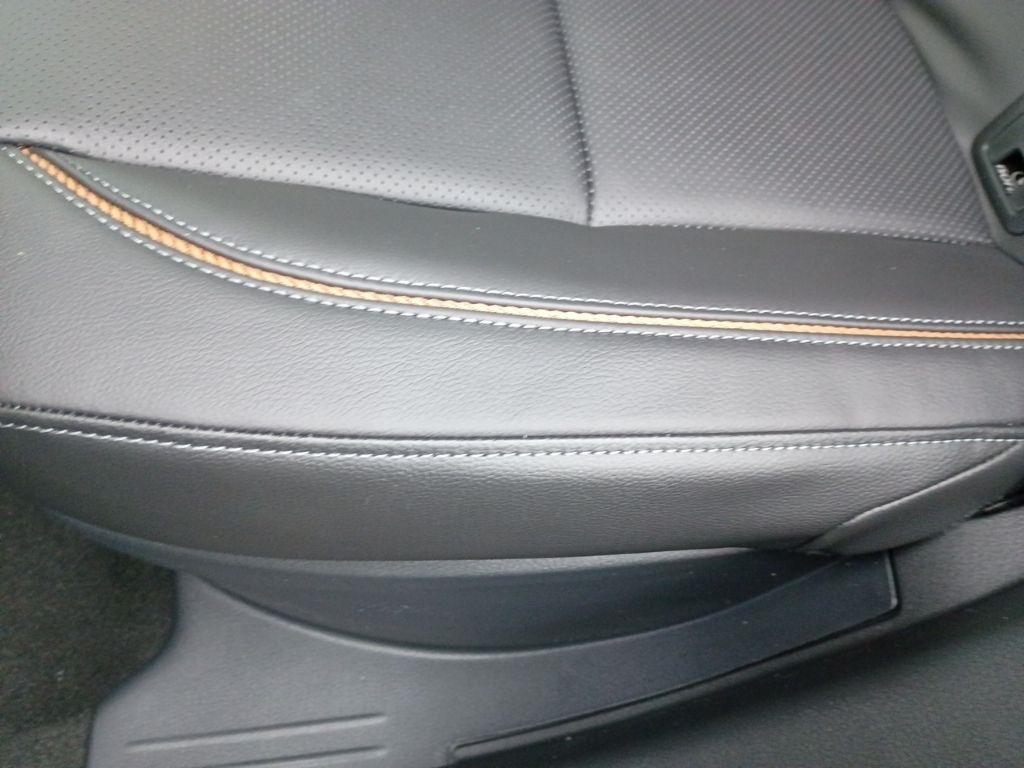 Mazda CX-50 Hybrid Premium AWD 2026