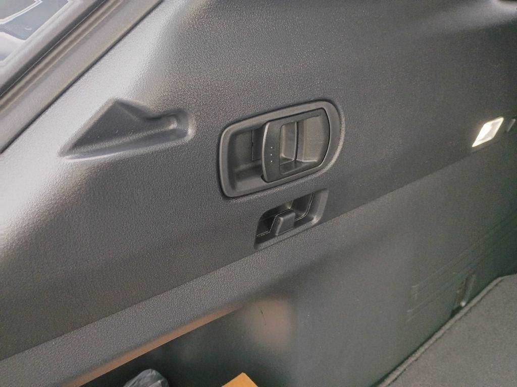 Mazda CX-50 Hybrid Premium AWD 2026