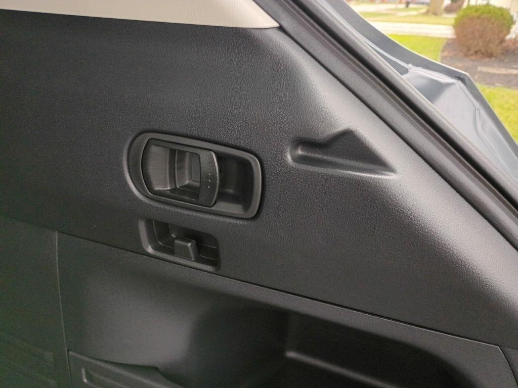 Mazda CX-50 Hybrid Premium AWD 2026