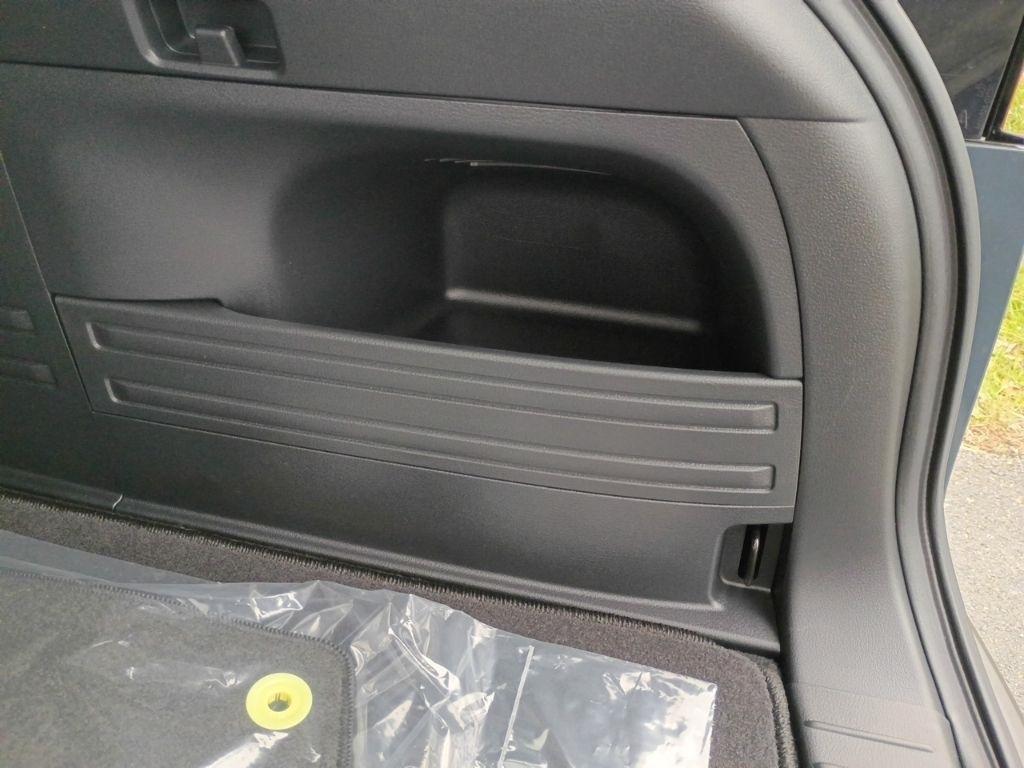 Mazda CX-50 Hybrid Premium AWD 2026