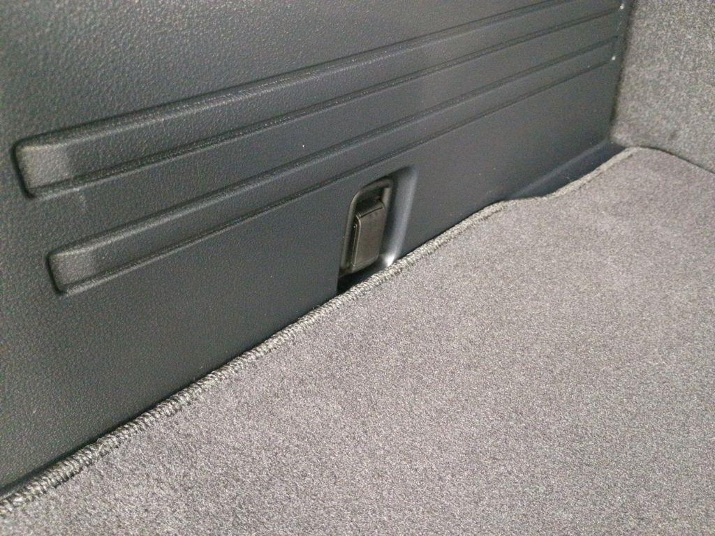 Mazda CX-50 Hybrid Premium AWD 2026