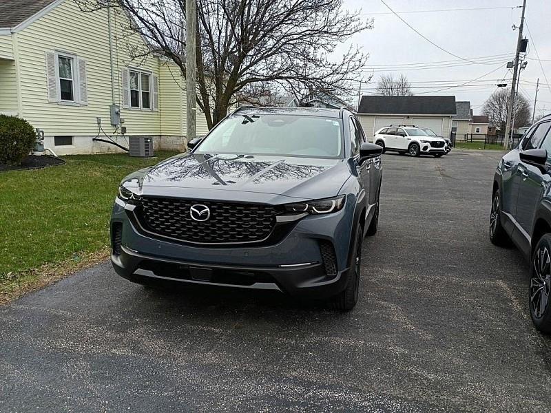 Mazda CX-50 Hybrid Premium AWD 2026