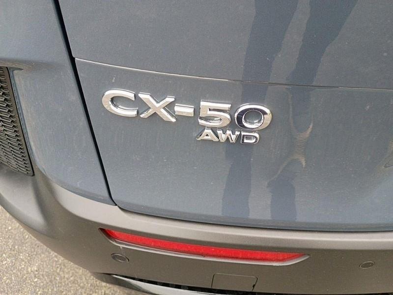 Mazda CX-50 Hybrid Premium AWD 2026