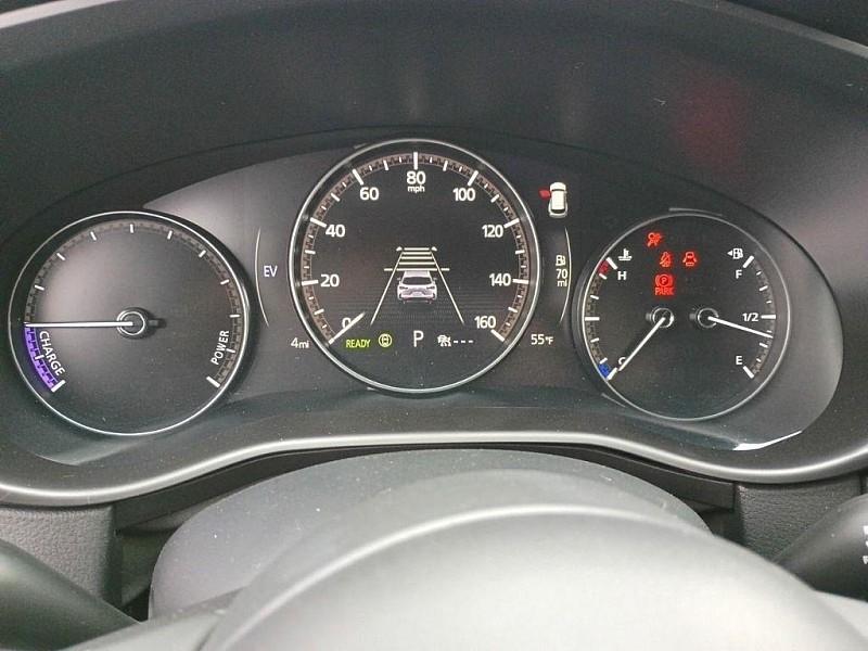 Mazda CX-50 Hybrid Premium AWD 2026