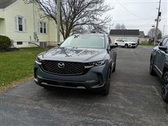 2026 Mazda CX-50 Hybrid 