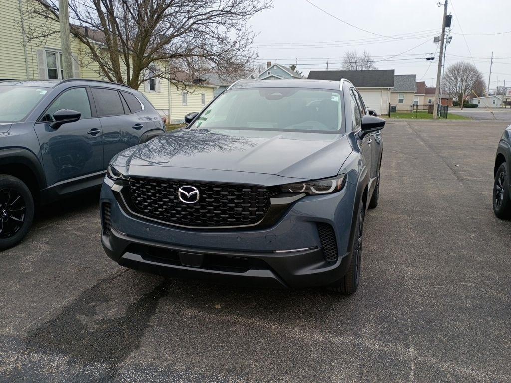 Mazda CX-50 Hybrid Premium Plus AWD 2026