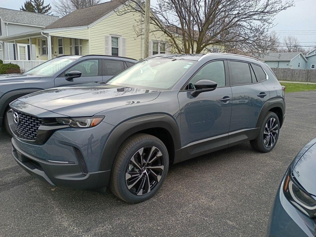 Mazda CX-50 Hybrid Premium Plus AWD 2026