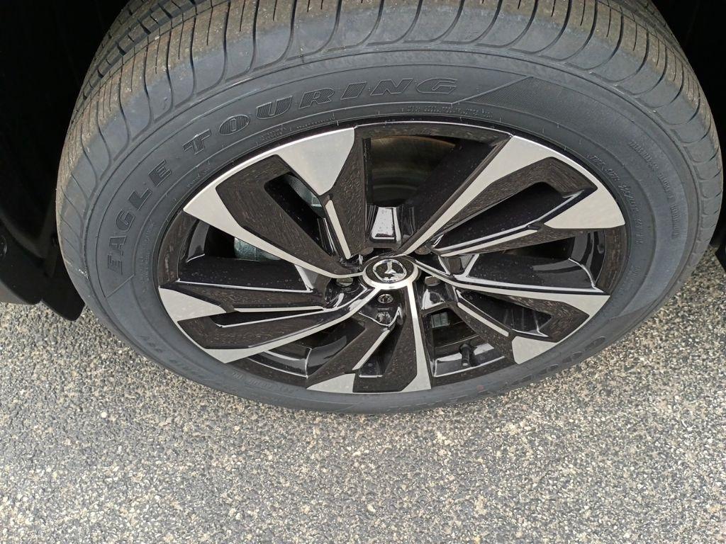 Mazda CX-50 Hybrid Premium Plus AWD 2026