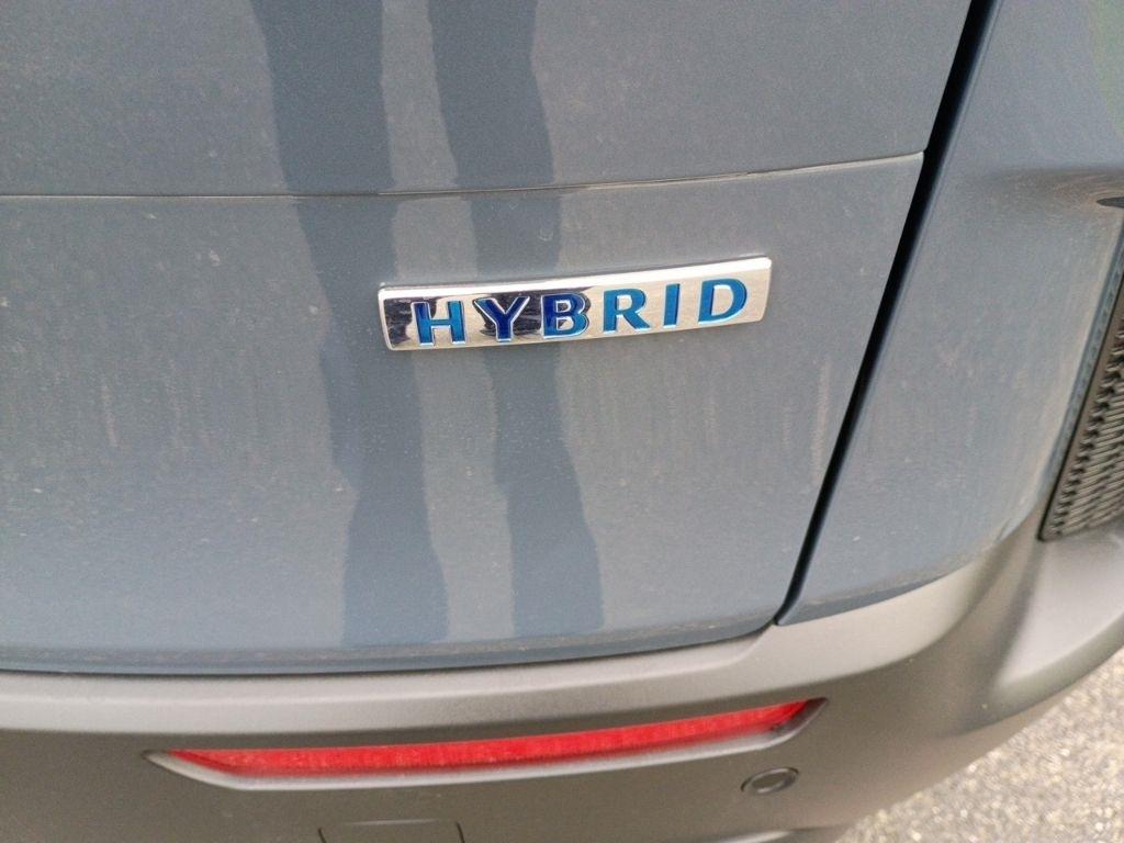 Mazda CX-50 Hybrid Premium Plus AWD 2026