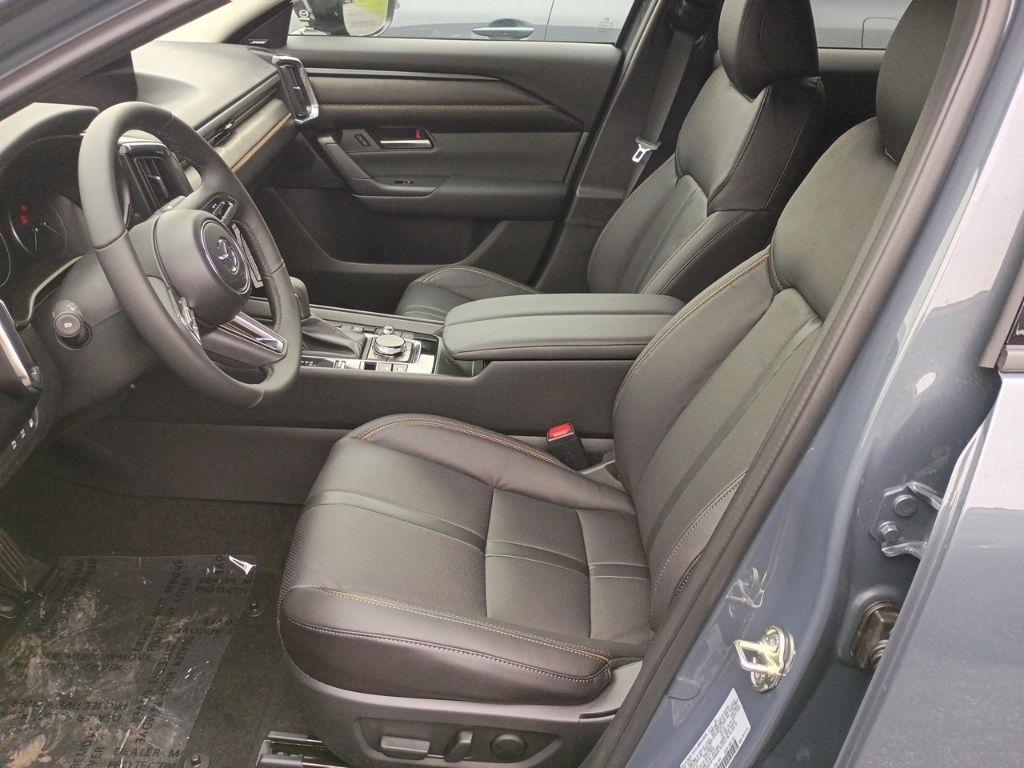 Mazda CX-50 Hybrid Premium Plus AWD 2026