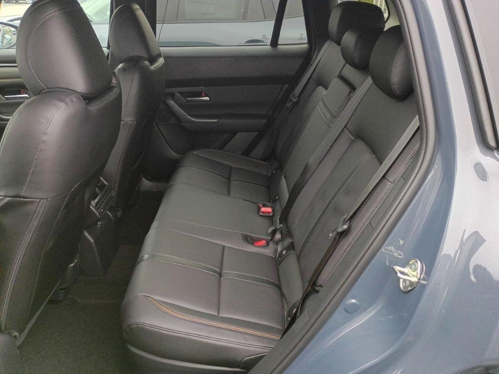 Mazda CX-50 Hybrid Premium Plus AWD 2026