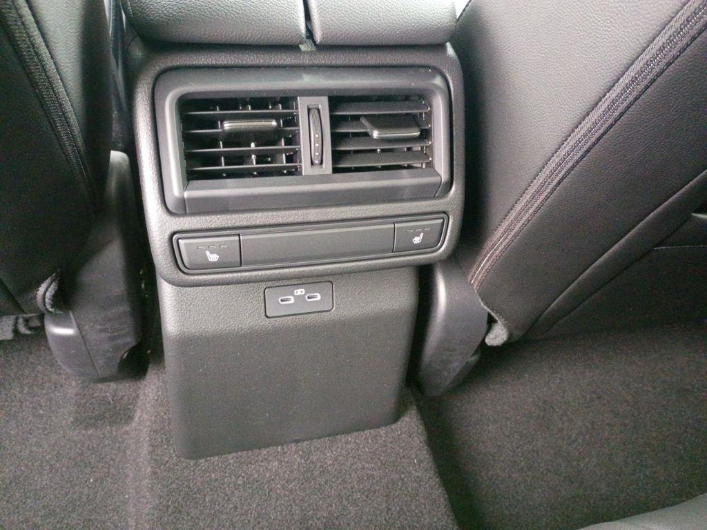 Mazda CX-50 Hybrid Premium Plus AWD 2026