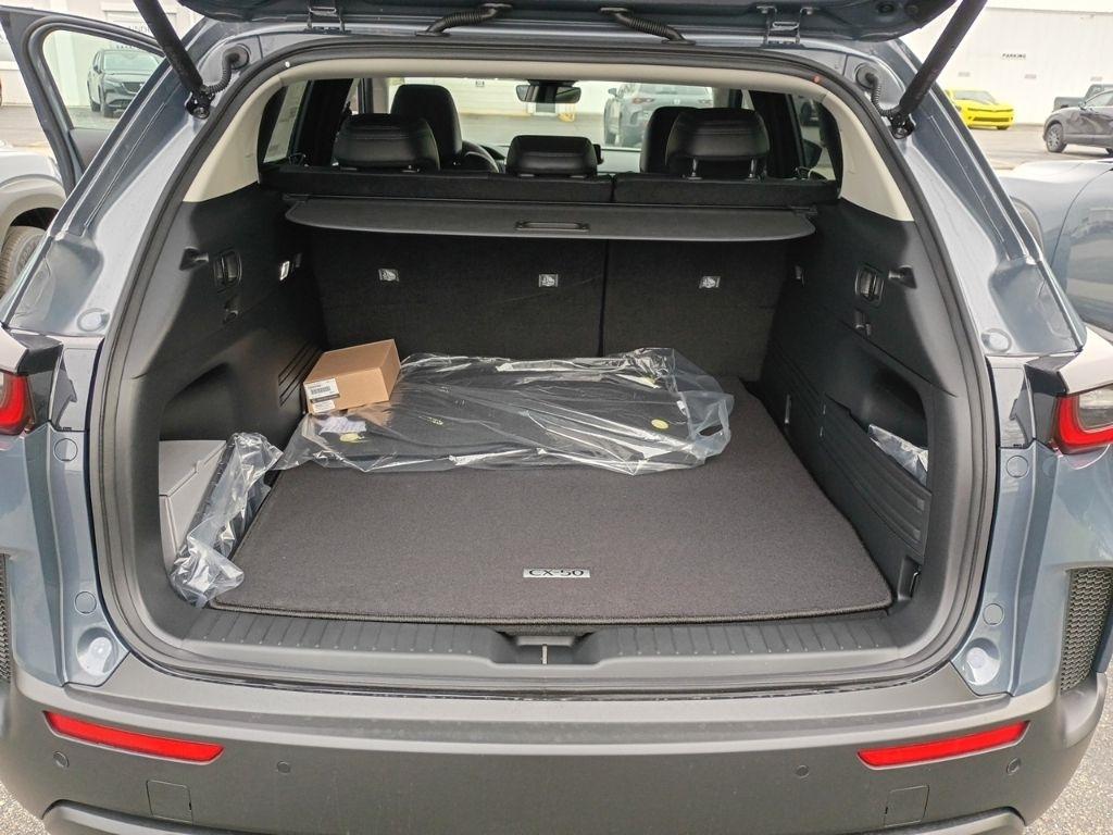 Mazda CX-50 Hybrid Premium Plus AWD 2026