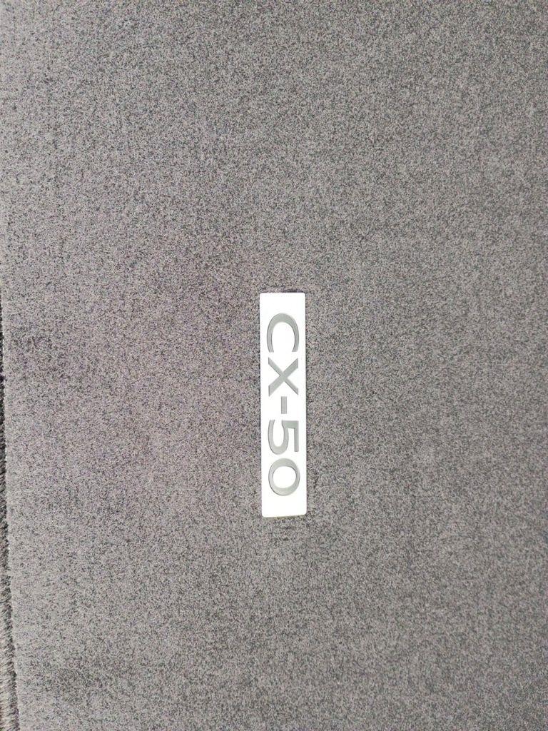 Mazda CX-50 Hybrid Premium Plus AWD 2026