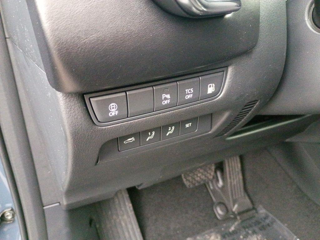 Mazda CX-50 Hybrid Premium Plus AWD 2026