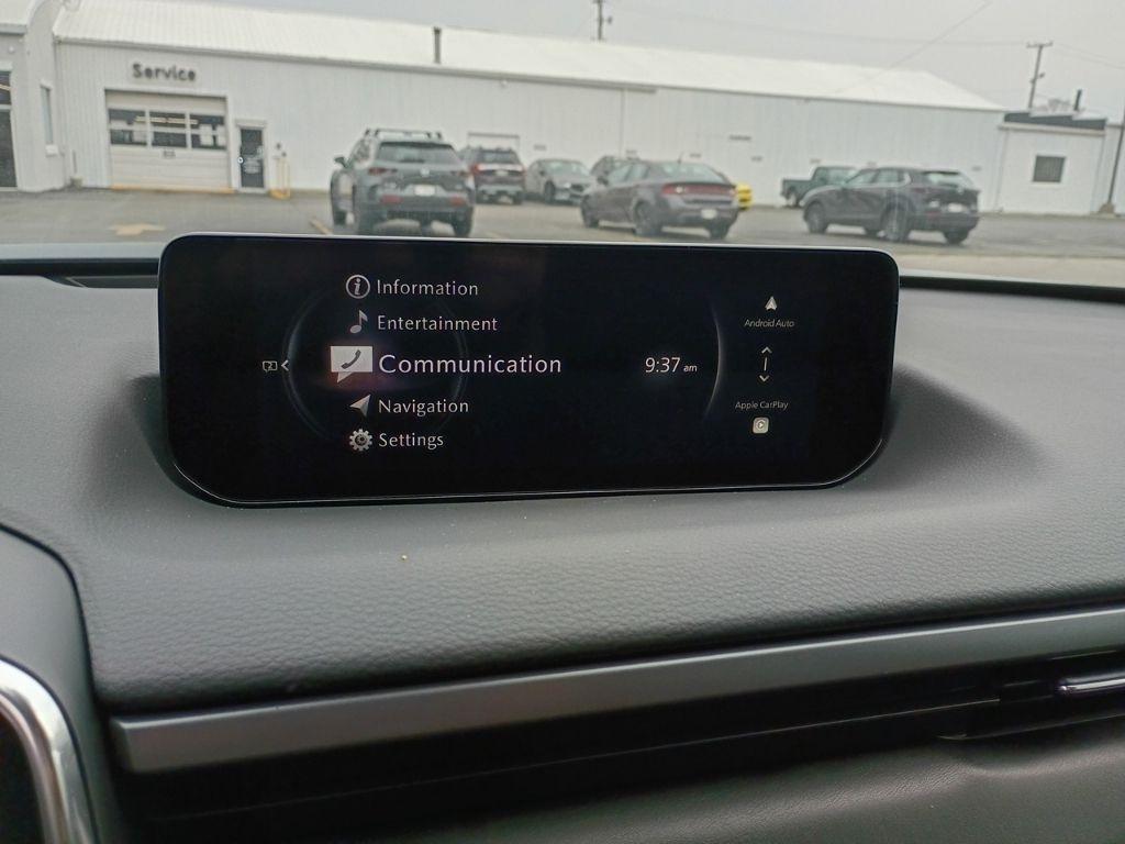 Mazda CX-50 Hybrid Premium Plus AWD 2026