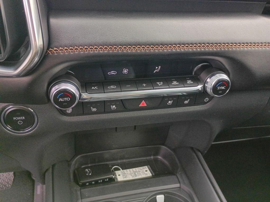 Mazda CX-50 Hybrid Premium Plus AWD 2026