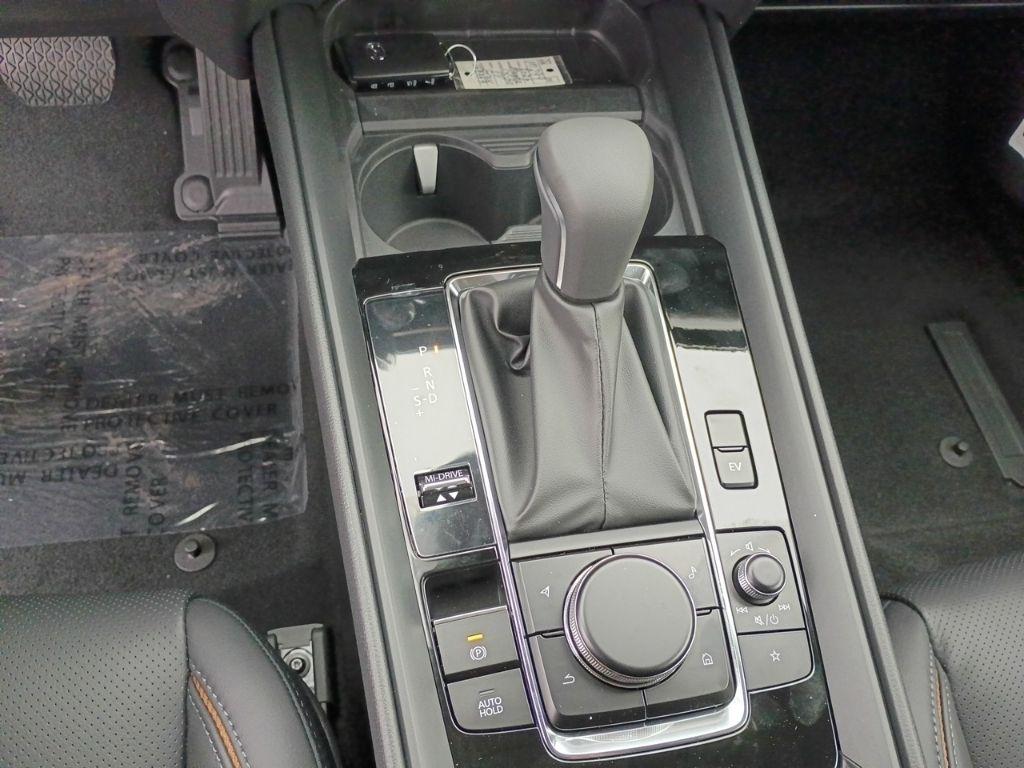 Mazda CX-50 Hybrid Premium Plus AWD 2026