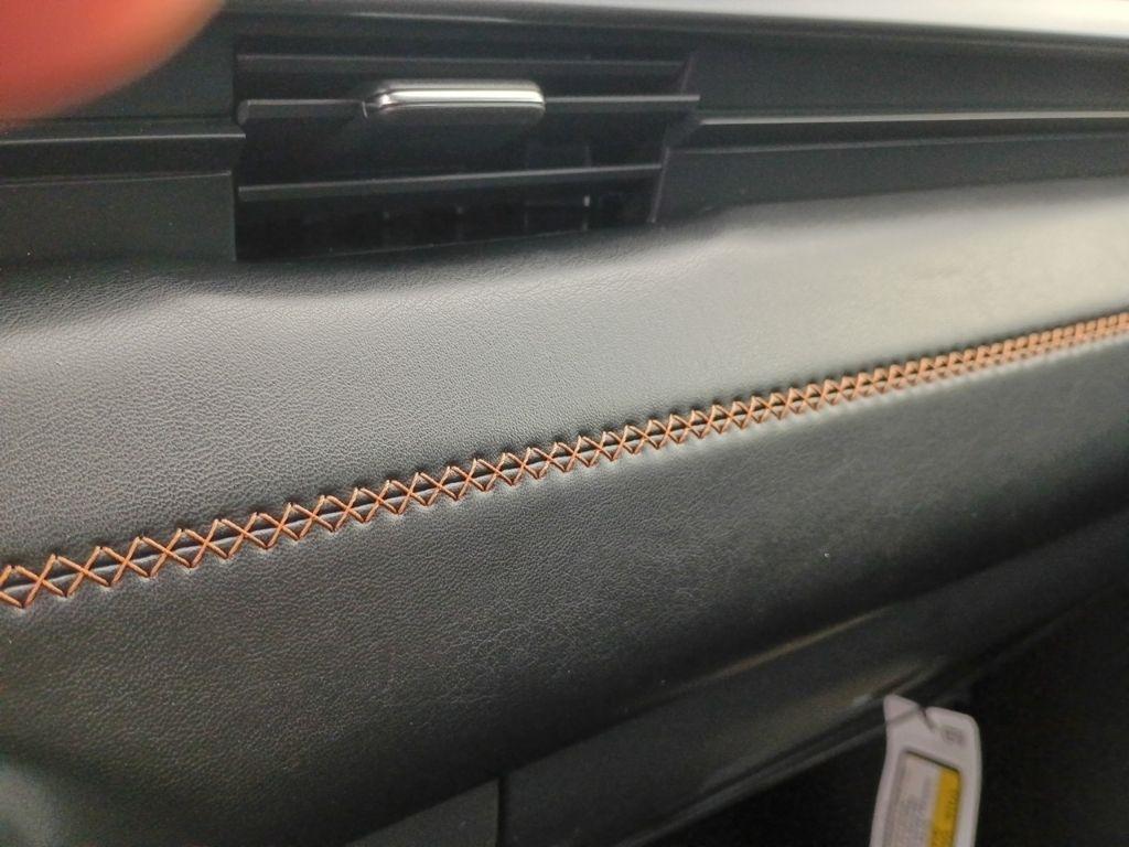 Mazda CX-50 Hybrid Premium Plus AWD 2026