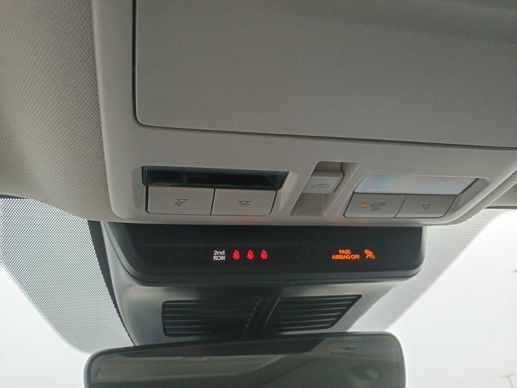 Mazda CX-50 Hybrid Premium Plus AWD 2026