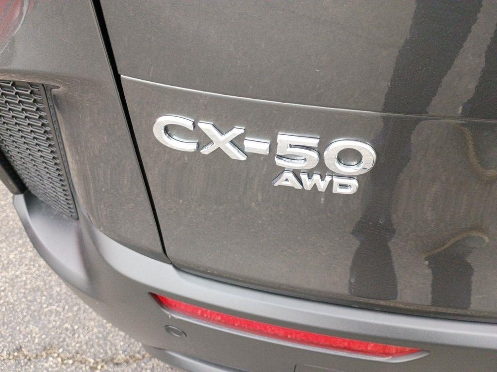 Mazda CX-50 Hybrid Premium Plus AWD 2026