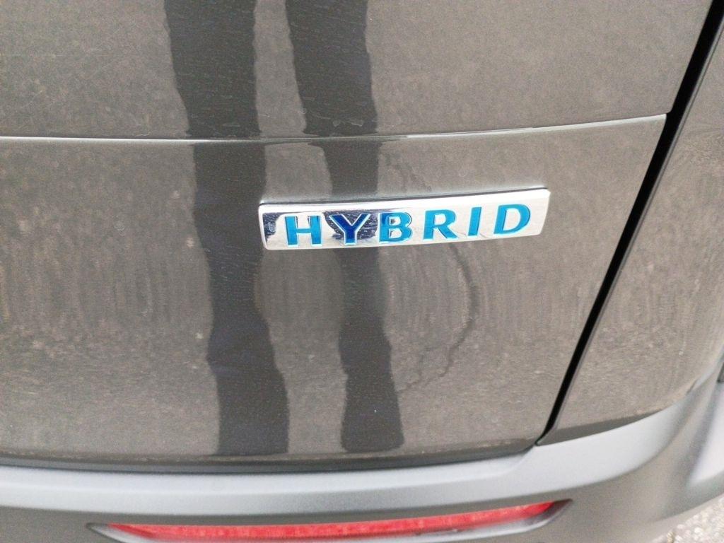 Mazda CX-50 Hybrid Premium Plus AWD 2026