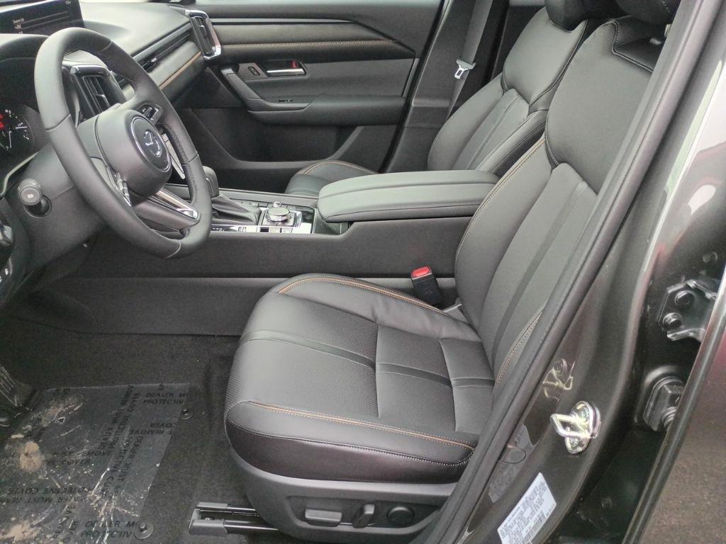 Mazda CX-50 Hybrid Premium Plus AWD 2026