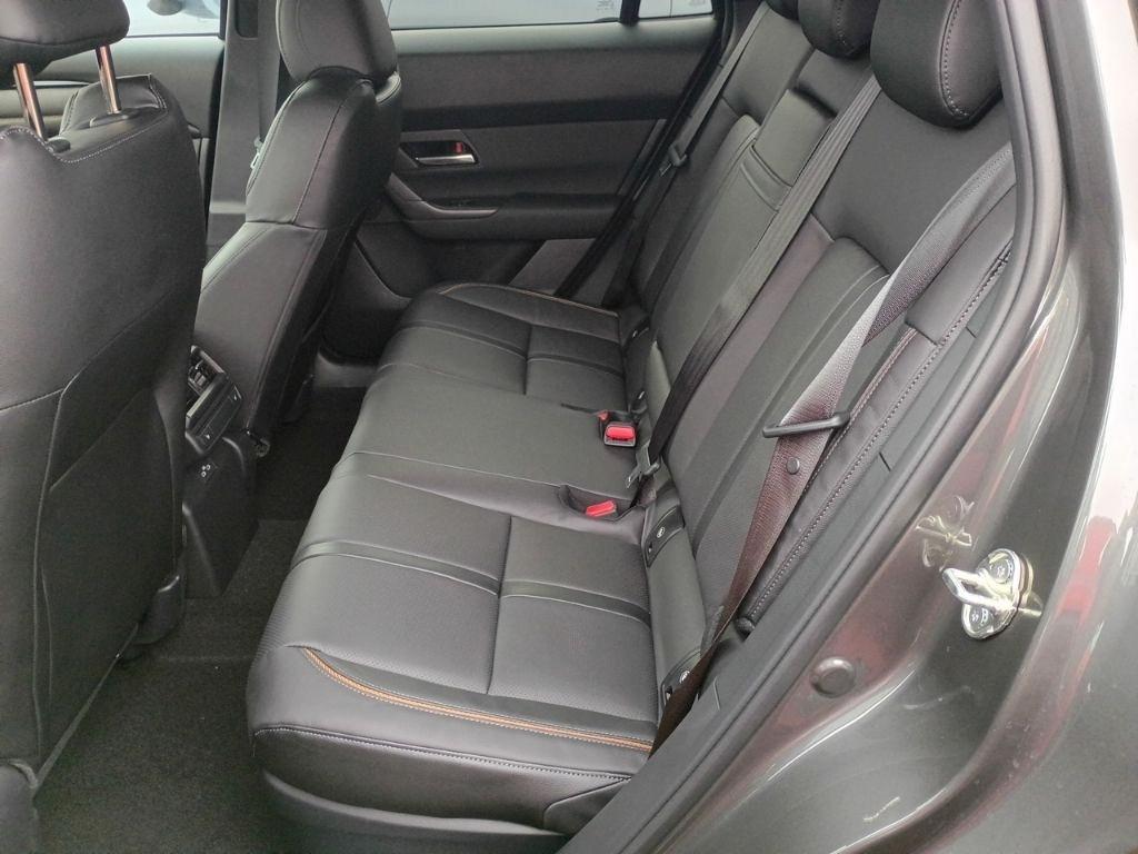 Mazda CX-50 Hybrid Premium Plus AWD 2026