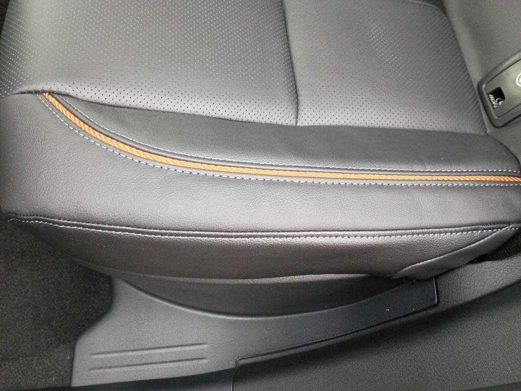 Mazda CX-50 Hybrid Premium Plus AWD 2026