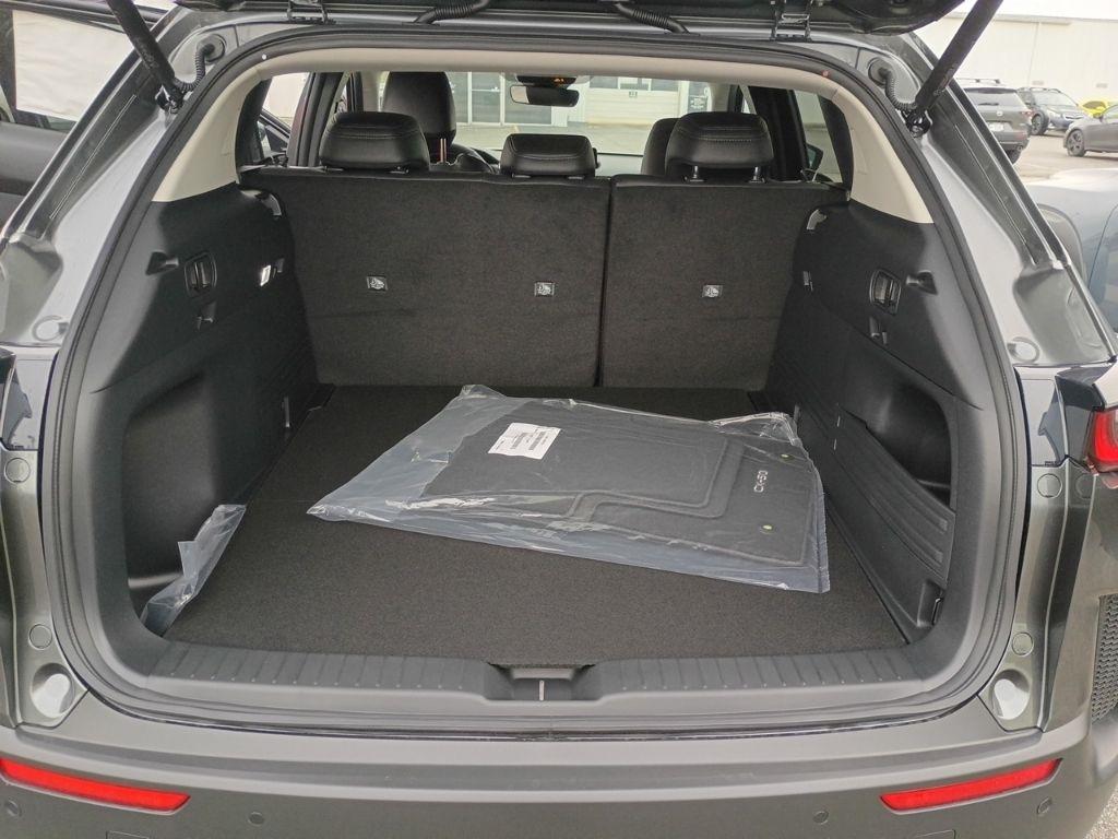 Mazda CX-50 Hybrid Premium Plus AWD 2026