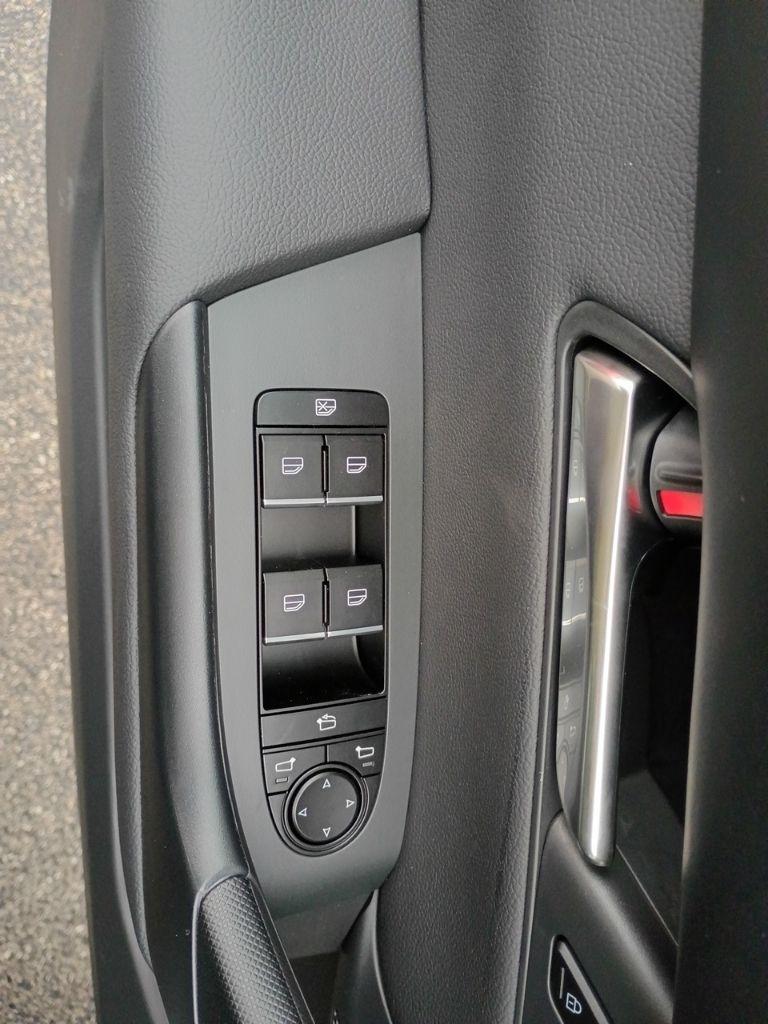 Mazda CX-50 Hybrid Premium Plus AWD 2026