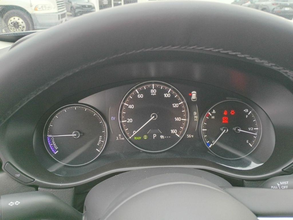 Mazda CX-50 Hybrid Premium Plus AWD 2026