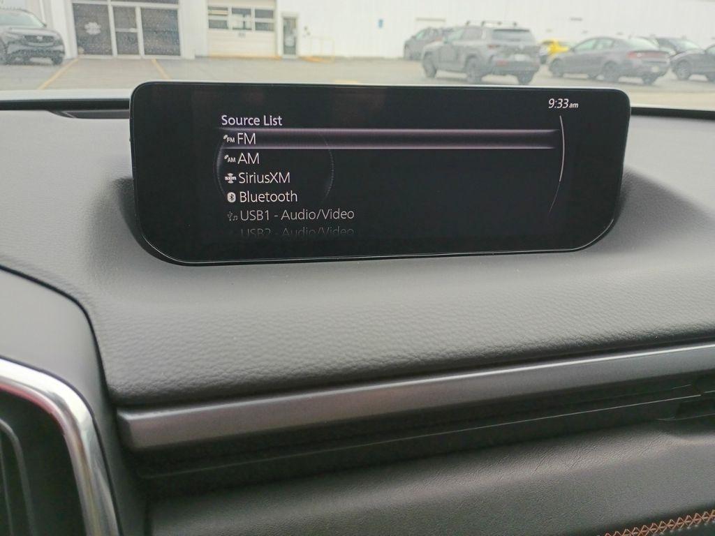 Mazda CX-50 Hybrid Premium Plus AWD 2026